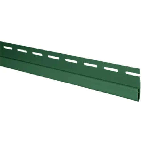 Финишная планка Канада плюс Премиум зеленый - купить в интернет-магазине Diopt.ru Финишная планка Канада плюс Премиум зеленый - купить в интернет-магазине Diopt.ru