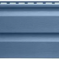 Сайдинг акриловый Альта-Профиль Канада Плюс Премиум Синий 3660х230 мм Сайдинг акриловый Альта-Профиль Канада Плюс Премиум Синий 3660х230 мм