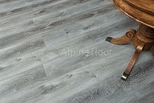 Кварцвиниловая плитка ПВХ Alpine Floor (Альпин Флор) ECO 7-8 Дуб Гранит