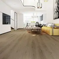 Ламинат Дуб Тендес Kastamonu Nanoclick