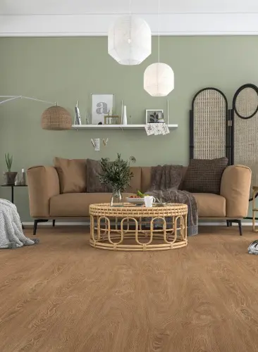 Ламинат Дуб Брайс Phantom (Фантом) Floorwood (Флорвуд) - купить в интернет-магазине Diopt.ru