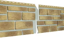 Фасадная панель Таганай Дикий