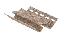 Угол внутренний Сланец Бурый