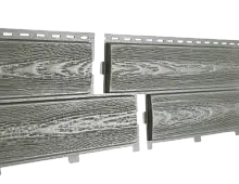 Фасадная панель Хокла Колор Ирландский мох