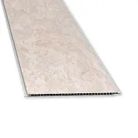 Панель стеновая "Идеал Ламини" 517 Венеция светло-бежевая