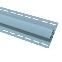 H-профиль (соединительный)  ТН Гортензия