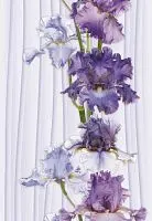 Панель ПВХ Ирис 349