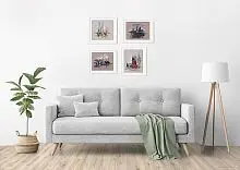 Ламинат Коста Калида FloorBee Costa