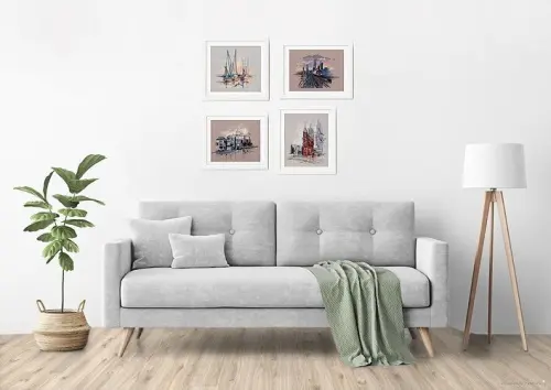 Ламинат Коста Калида FloorBee Costa - купить в интернет-магазине Diopt.ru