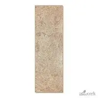 Пробковый замковый паркет EasyCork (плавающий)  Толедо Бланко