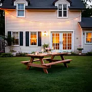 Что лучше выбрать Сайдинг  Или Фасадные панели ? Все плюсы и минусы в этой статье 