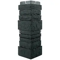 Угол наружный Шотландия ЭКО Графит Угол наружный Шотландия ЭКО Графит