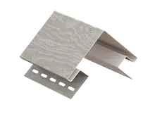 Наружный угол Тимберблок Кедр Полярный