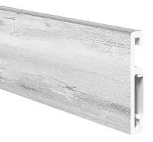 Плинтус ПВХ FG 018_Ель альпийская