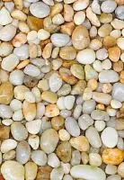 Панель ПВХ Галька 365