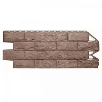 Фасадная панель Альта-Профиль Фагот Каширский 1020х430 мм