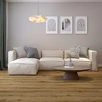 Ламинат Дуб Сельберг Paradigma Floorwood 