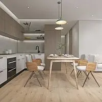 Ламинат Дуб Райли Cuberta Family