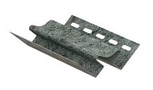 Угол внутренний  Камень Изумрудный