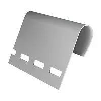 Планка стартовая для фасадных панелей Grand Line 3000 мм