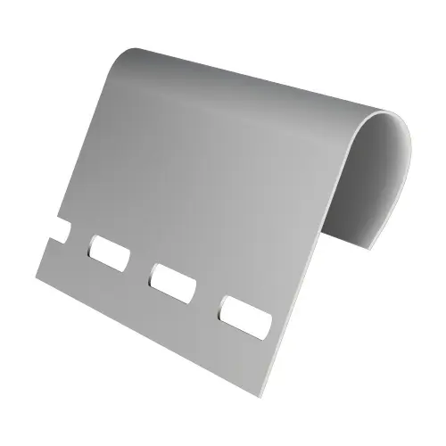 Планка стартовая для фасадных панелей Grand Line 3000 мм - купить в интернет-магазине Diopt.ru