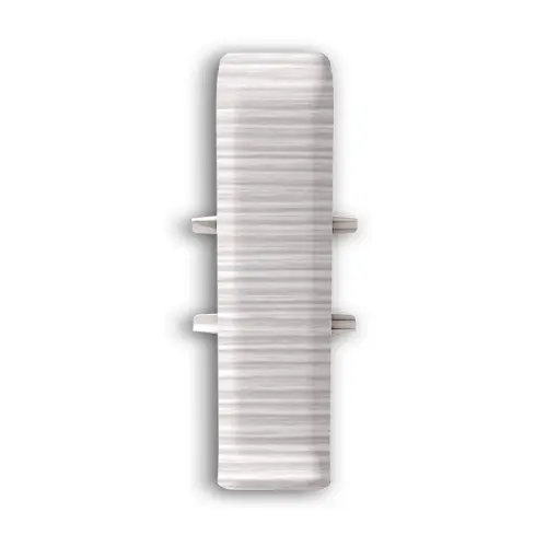 Соединитель Dekonika для плинтуса 70 мм - купить в интернет-магазине Diopt.ru