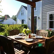 Сайдинг. Установка Сайдинга своими руками 