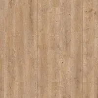 Ламинат ПЕРВАЯ УРАЛЬСКАЯ Oak light-brown / Дуб светло-коричневый