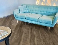 Кварцвиниловая плитка ПВХ Alpine Floor (Альпин Флор) ECO 3-8 new