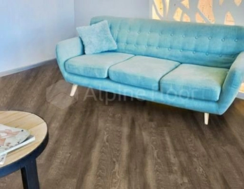 Кварцвиниловая плитка ПВХ Alpine Floor (Альпин Флор) ECO 3-8 new - купить в интернет-магазине Diopt.ru