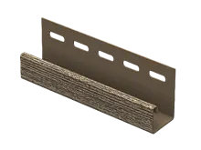 J-профиль  Тимберблок Ель Альпийская