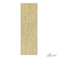 Пробковый клеевой паркет IberCork с  Лаком Лагуна арена 6 VG