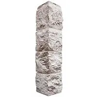 Угол наружный Туф Исландский