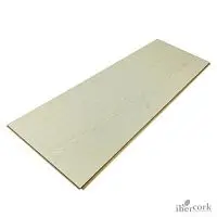 Пробковый паркет с цифровой HD-печатью IberCork Робле Артико