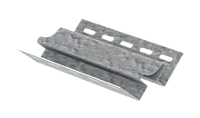 Угол внутренний Клинкер Нордик Дым