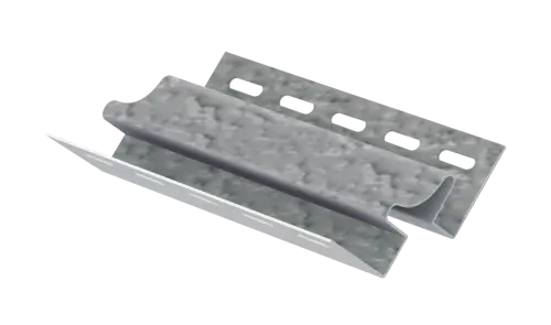 Угол внутренний Клинкер Нордик Дым - купить в интернет-магазине Diopt.ru