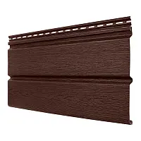 Брус Фактур Орех