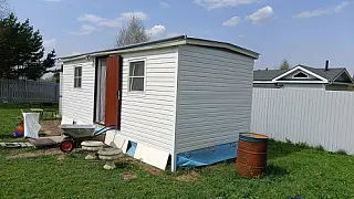 Как выбрать сайдинг для частного дома?