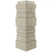 Угол наружный Шотландия ЭКО Кремовый Угол наружный Шотландия ЭКО Кремовый