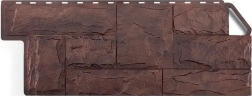 Фасадные панели  Альта Профиль Гранит Альпийский - купить в интернет-магазине Diopt.ru