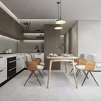 Ламинат Сабон Kastamonu Nanoclick
