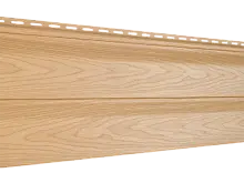 Фасадная панель Тимберблок Пихта Алтайская