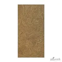 Пробковый клеевой паркет IberCork Толедо 6 SG