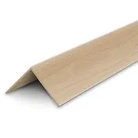 Угол 25х25мм 2,7м "Идеал", Клен