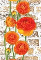 Панель ПВХ Каменная сказка 615