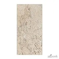 Пробковое настенное покрытие в пластинах IberCork Малага Невада
