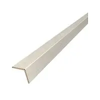 Угол ХДФ складной "Союз" Elegance  Лиственница