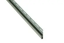 Финишная планка салатовая 3 м Альта Профиль распродажа