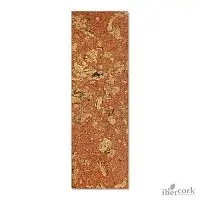 Пробковый замковый паркет EasyCork (плавающий)  Леон Рохо