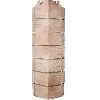 Угол наружный Ригель Немецкий Цвет №2 Угол наружный Ригель Немецкий Цвет №2